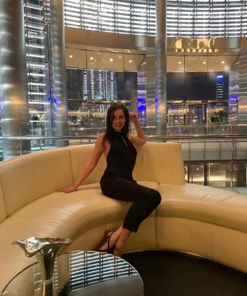 Проститутка Виктория