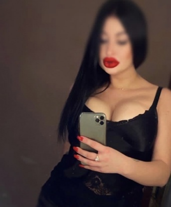 Проститутка Ольга