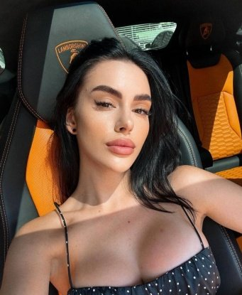 Проститутка Вероника